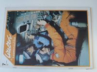 Letectví a kosmonautika 1 - 26 ( 1982) chybí č. 22, 25 čísel