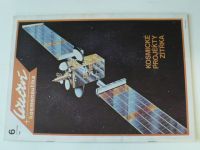 Letectví a kosmonautika 1 - 26 ( 1983) chybí č. 16, 25 čísel