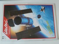 Letectví a kosmonautika 1 - 26 ( 1990) chybí č. 15 a 25, 24 čísel
