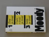 Moody - Život po životě, Úvahy o životě po životě, Světlo po životě (1991)