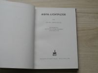 Wenzel - Agfa Lichtfilter (1954)