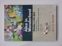 Carroll - Alice in Wonderland - Alenka v říši divů - Dvojjazyčná kniha (2010) vč. audio CD