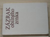 Dvořák - Zázrak obilného zrnka (1985) slovensky