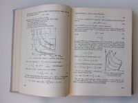 Horák - Úvod do molekulové a atomové fysiky (1957)