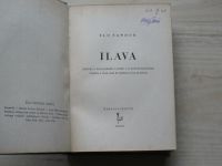 Elo Šándor - Ilava (1947)