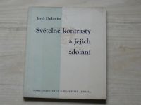 Jenö Dulovits - Světelné kontrasty a jejich zdolání  (1938)