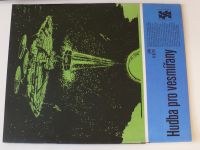 Karavana : Fekete - Hudba pro vesmířany (1984)