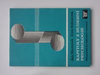 Mazurek, Stiborová - Kapitoly z hudební psychologie (1988)