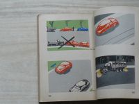 Srnec - Motorista v dopravě (1955)