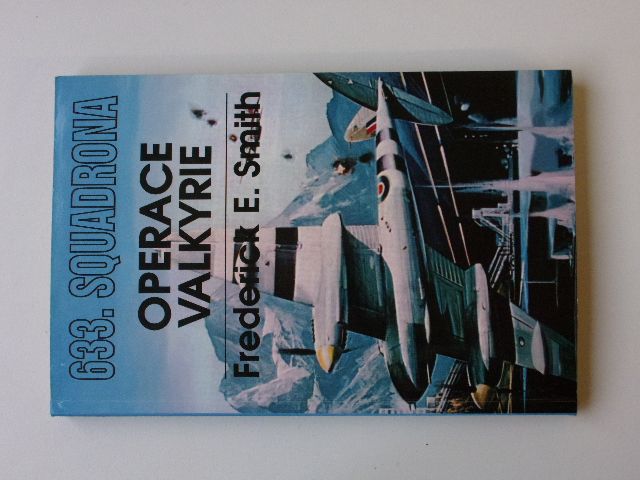 Smith - 633. Squadrona - Operace Valkyrie (1996)