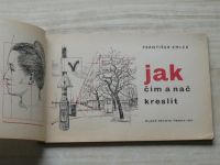 Emler - Jak, čím a nač kreslit (1960)