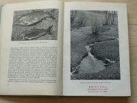 Šimek - Rybářství na tekoucích vodách (SZN 1954)
