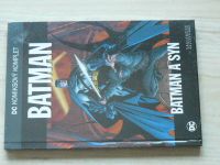 DC komiksový komplet - BATMAN - Batman a syn (2017)