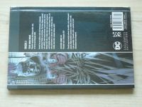 DC komiksový komplet - BATMAN - Ticho - Kniha druhá (2017)