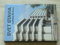 Švihran - Svet stavia (1984) slovensky