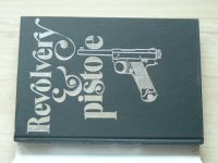 Žuk - Revolvery a pistole (1993)