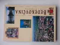 Bedekovčina - Stara i plemenita (1997) chorvatsky - region, historie, místopis