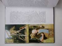 Chaloupek, Vogeltanz - Méďové - Půl roku s medvědími kluky (2000)