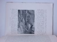 Jordan - Zweiter vorläufiger Bericht über ... in Uruk unternommenen Ausgrabungen (Berlin 1931)