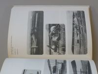 Němeček - Vojenská letadla 1, 2, 3 (1974,1990,1992) 3 knihy