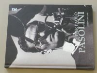 Pier Paolo Pasolini (2007) DVD chybí