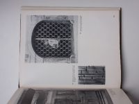 Semerák, Bohmann - Umělecké kovářství a zámečnictví (1979)