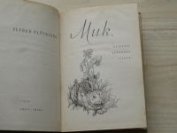 Fluckiger - MUK - Ze života sněžného zajíce (1944)
