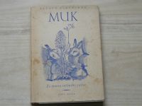 Fluckiger - MUK - Ze života sněžného zajíce (1944)