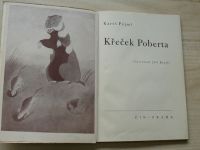 Pejml - Křeček Poberta (1944)
