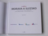 Sváček - Morava a Slezsko (2019) vícejazyčná
