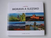 Sváček - Morava a Slezsko (2019) vícejazyčná