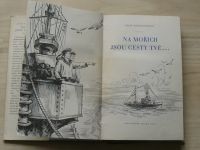 Vsevoložskij - Na mořích jsou cesty tvé... (1954)