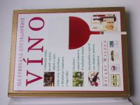 Walton - Ilustrovaná encyklopedie - Víno (2002)