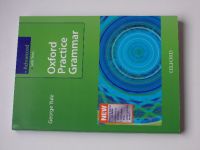 Yule - Oxford Practice Grammar - with Tests (2012)  + CD ROM