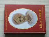 Lílá amrit (Život božského mistra Šrí Maháprabhudžího) (1995)