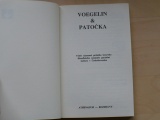 Korder - Voegelin & Patočka (Rozmluvy 1988 England)