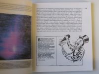 Grygar, Železný - Okna vesmíru dokořán (1989) il. K. Saudek