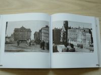 Fotografické zápisky 1937 - 1967 - Opava - město mezi poezií a tragédií (2019)