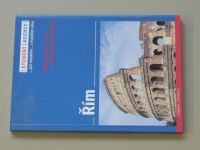 Student agency - Řím - Informace jsou cenné... s námi je máte grátis (2006)