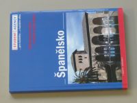 Student agency - Španělsko - Informace jsou cenné... s námi je máte grátis (2006)