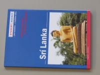 Student agency - Srí Lanka - Informace jsou cenné... s námi je máte grátis (2008)