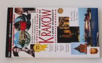 Kraków i jego klejnoty (2004) polsko / anglický prúvodce