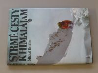 Orolin - Strmé cesty k Himalájam (1984) slovensky