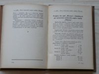 Příručka Mimosa - Průvodce povšechnou výrobou akciové společnosti, Drážďany 21 (1932)
