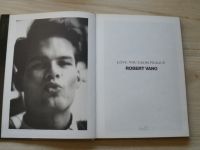 Robert Vano - Love you from Prague (1991)