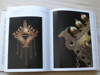 Schmuck - Volkskunst in der Slowakei - Šperk - lidové umění na Slovensku