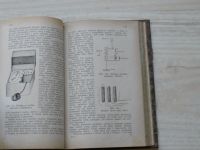 Duroquier - Bezdrátová telegrafie, telefonie pro amateury (1923)