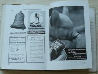 Lehrbuch für Rolleiflex und Rolleicord - Učebnice pro Rolleiflex a Rolleicord