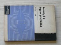 Volin - Parazitní vazby a přenosy (1970)
