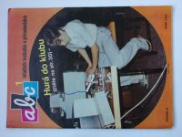 ABC mladých techniků a přírodovědců 1-24 (1986-87) ročník XXXI.